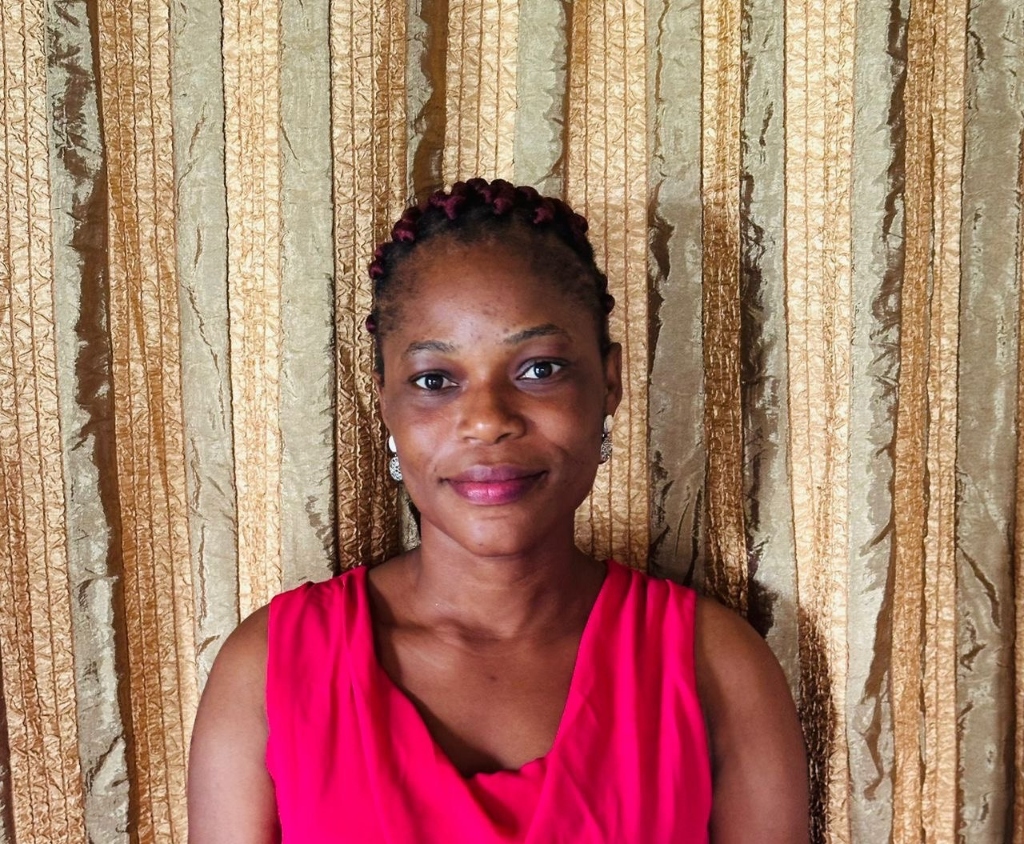 Staff Member